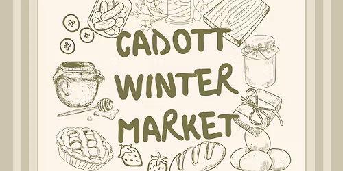 Cadott Winter Market