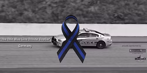 Internationaler Polizei-Gedenktag\/ Intl. Peace Officers Memorial Day
