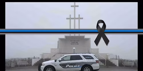 Internationaler Polizei-Gedenktag\/ Intl. Peace Officers Memorial Day 