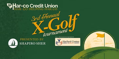Har-co Helping Har Co X-Golf Tournament 