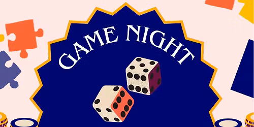 Family Games Night 2026