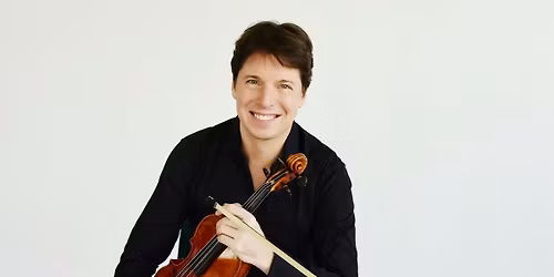 Joshua Bell - The Elements