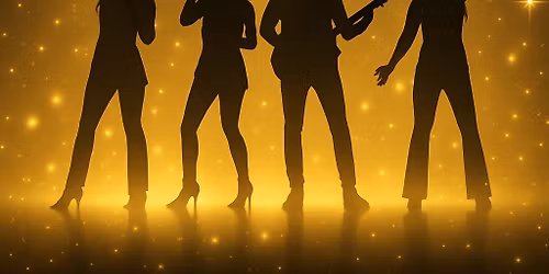 \ud83c\udf1f ABBA Tribute Christmas Party Night