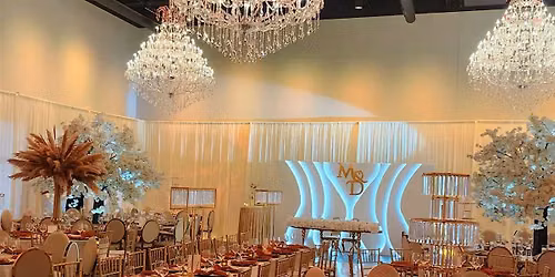 The Eleven11 Signature Venue Showcase: A Private Event Experience