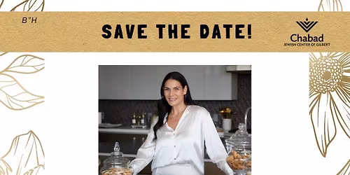 Sivan's Kitchen is coming to Gilbert!