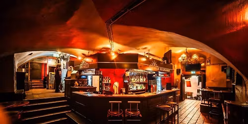 ROCKNACHT - Aftershow Adventssingen RVB