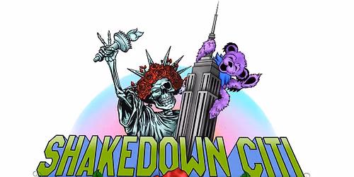 Summer Kickoff Jam with Shakedown Citi
