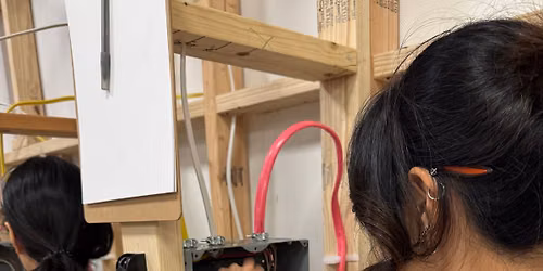 She Owns It - Women's-only Electrical Basics