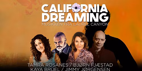 California Dreaming