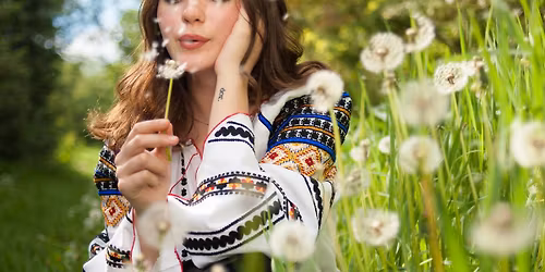 Moldova -  Culture in Fashion