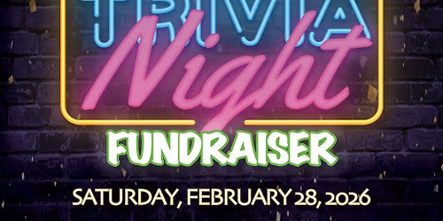 Project Uplift Foundation Presents Project Manhood Trivia Night