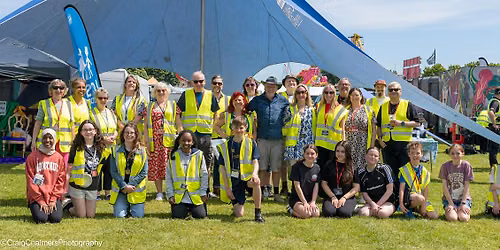 Dundee Westfest AGM