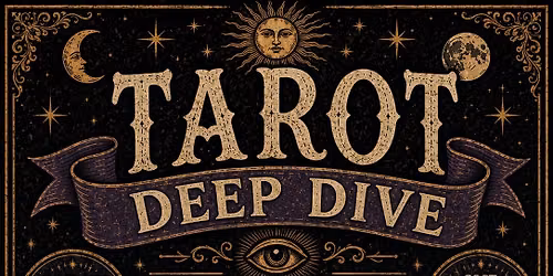 Tarot Deep Dive The Major Arcana: The Fool\u2019s Journey