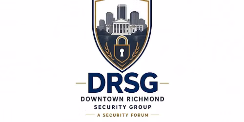 DRSG 4th Quarter Meeting: The James Center