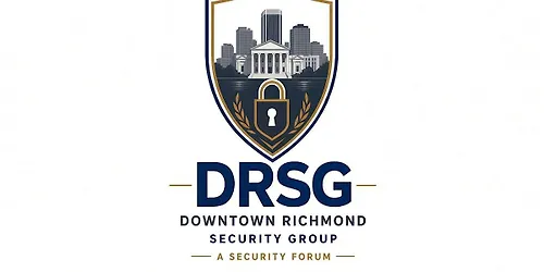 DRSG 4th Quarter Meeting The James Center