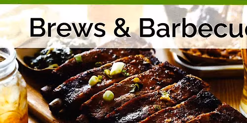 Brews & Barbecue