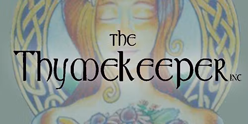 Create Your Own Spring Tonic w\/ The Thymekeeper
