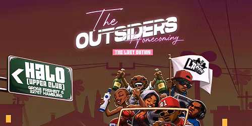 Outsiders Party