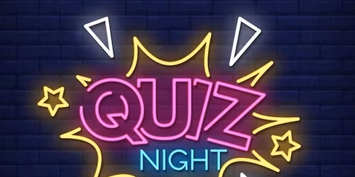 QUIZ NIGHT