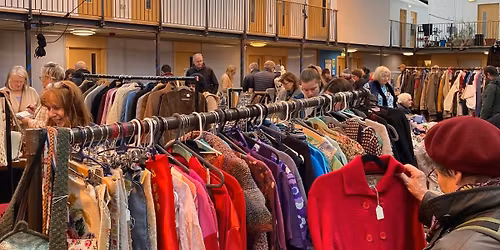 May Flea Market