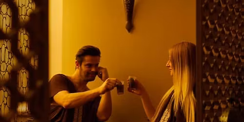 Ritual exclusivo para dos personas