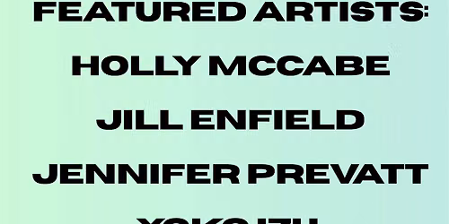 Poughkeepsie Art Talks with Jaime Ransome