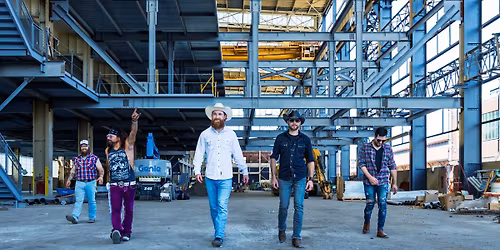 Y'all Or Nothin' @ Mudhen\/Station House - Wildwood, NJ