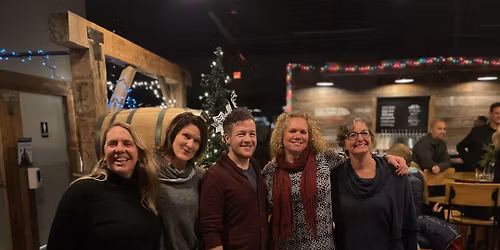 Traverse City Street Outreach Fundraiser Night