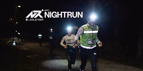 Ledlenser Nightrun Trondheim
