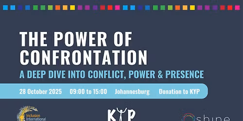 The Power of Confrontation