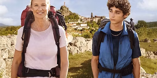 AVANT-PREMI\u00c8RE EXCEPTIONNELLE : LE FILM "COMPOSTELLE" \u00c0 GRANVILLE ! 