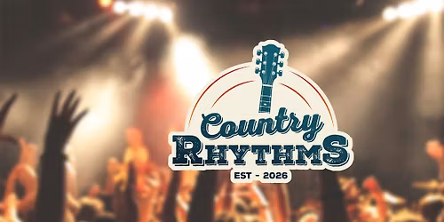 Country Rhythms 2026