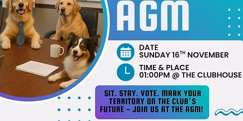 Annual General Meeting