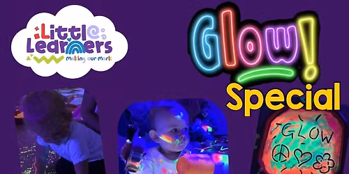 GLOW Special!