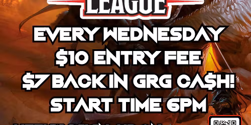 D&D Adventure's League