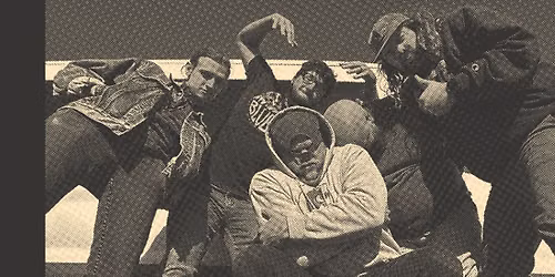 Them Coulee Boys-The Final Show