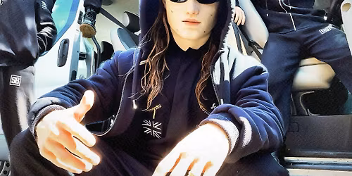 The Skinner Brothers *SOLD OUT*