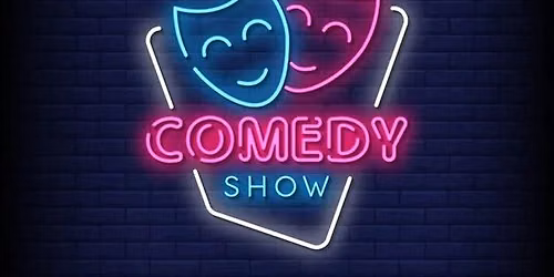 Comedy Show to Benefit Better Together Dog Rescue 