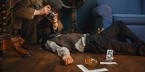 How to Plan a Murder Short Course 
