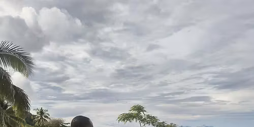 Agarwood seminar venue 