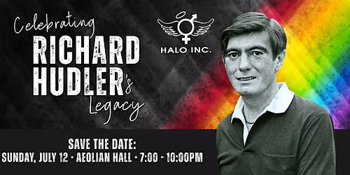 Celebrating Richard Hudler's Legacy