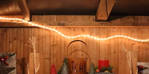 Sinsheimer Weihnachtsmarkt