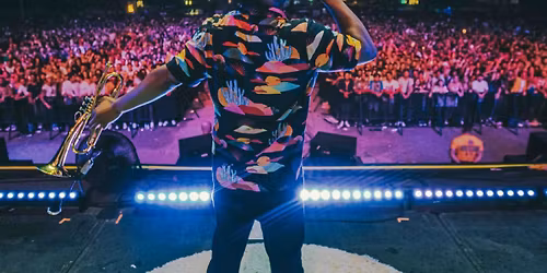 Maurice "Mobetta" Brown