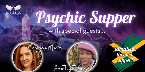 Psychic Supper