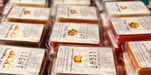 Wyoming Valley Mall Craft show