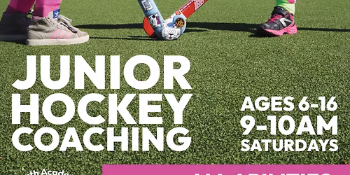 Junior Hockey Coaching