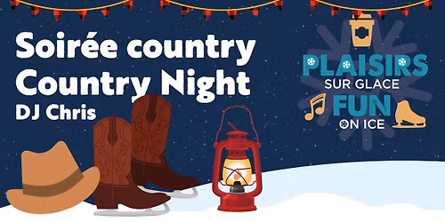 Plaisirs sur glace \/ Fun on Ice