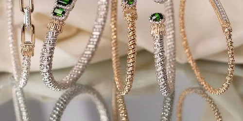 6th Annual VAHAN Trunkshow