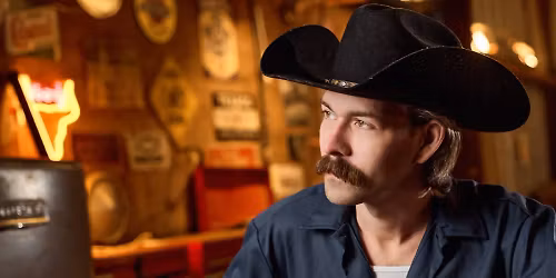 William Michael Morgan in Nashville