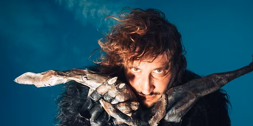 Berni Wagner: Monster